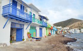 Blue Sea House